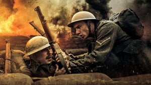 Behind the Line: Escape to Dunkirk háttérkép