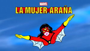 Spider-Woman kép
