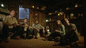 Dead Silent Season 1 Ep.2 2. epizód