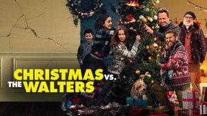 Christmas vs. The Walters háttérkép