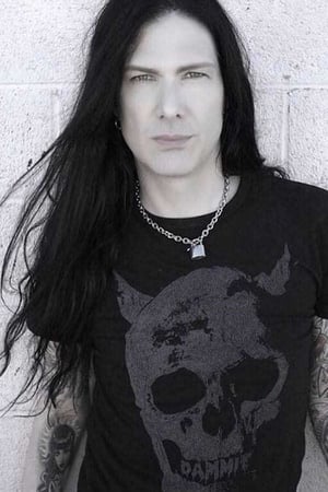 Todd Kerns profil kép