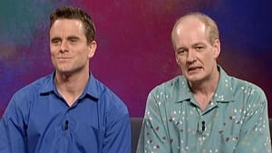 Whose Line Is It Anyway? Season 7 Ep.4 4. epizód