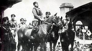 Mussolini - A fasiszta uralkodó 1. évad Ep.2 A diktátor bukása