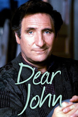Dear John poszter