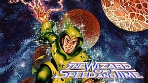 The Wizard of Speed and Time háttérkép