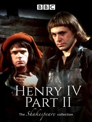 Henry IV Part 2 poszter