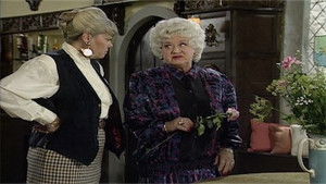 Grace & Favour Season 1 Ep.4 4. epizód