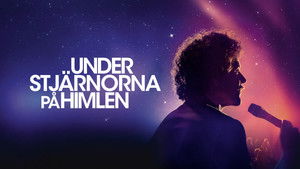 Under Stjernerne På Himlen háttérkép