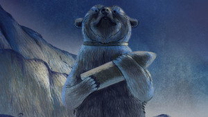 A Bear Named Wojtek háttérkép