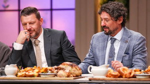My Kitchen Rules 15. évad Ep.14 14. epizód