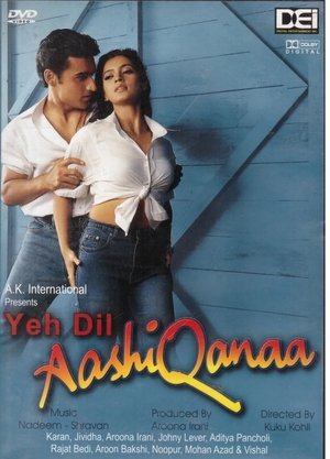 Yeh Dil Aashiqanaa poszter