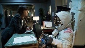 Angie Tribeca 2. évad Ep.4 4. epizód