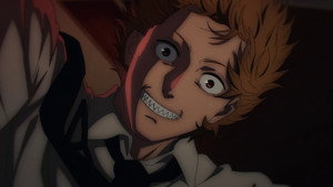 Chainsaw Man kép