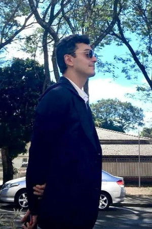 Caio Tasso