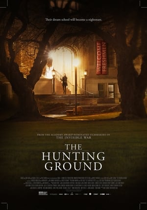 The Hunting Ground poszter