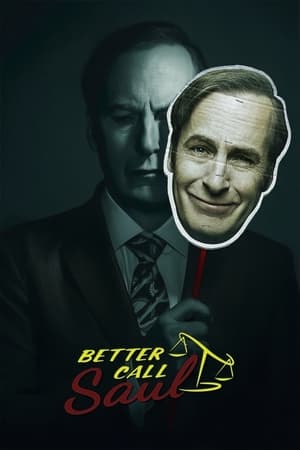 Better Call Saul poszter