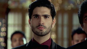 Qubool Hai 1. évad Ep.695 695. epizód