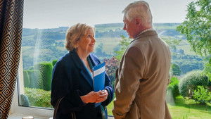 Last Tango in Halifax Season 2 Ep.3 3. epizód