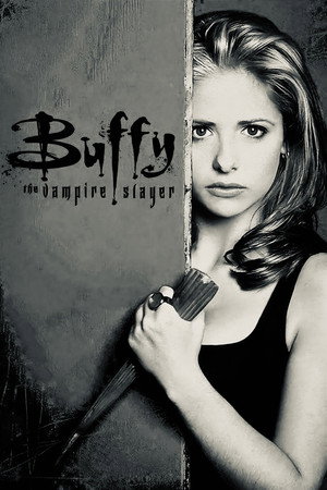 Buffy, a vámpírok réme poszter