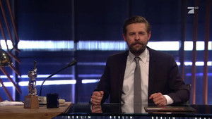 Late Night Berlin 1. évad Ep.4 4. epizód