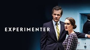 Experimenter háttérkép