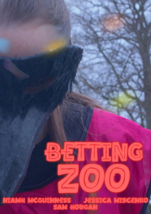 Betting Zoo poszter