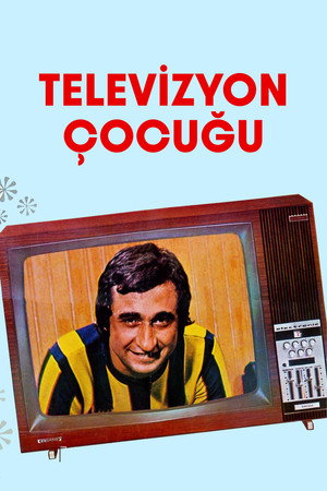 Televizyon Çocuğu poszter