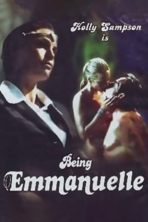 Emmanuelle 2000: Being Emmanuelle poszter