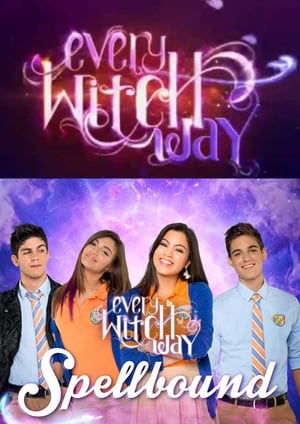 Every Witch Way: Spellbound