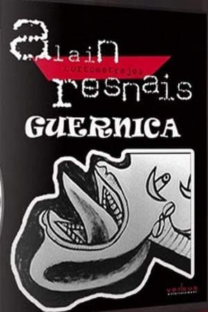 Guernica poszter