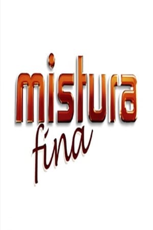 Mistura Fina