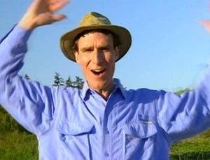 Bill Nye the Science Guy Season 3 Ep.20 20. epizód