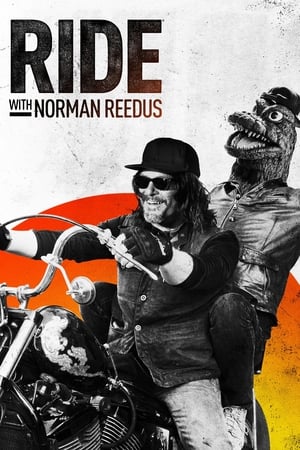 Norman Reedus: Amerika kétkeréken