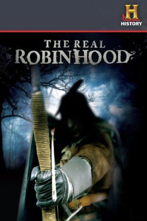 Az igazi Robin Hood poszter