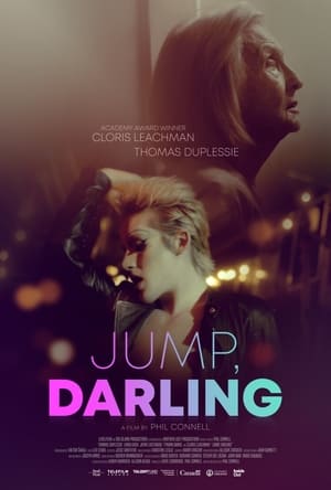 Jump, Darling poszter