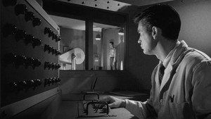 The Outer Limits Season 1 Ep.15 15. epizód