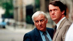 Inspector Morse Season 5 Ep.1 Másodszor