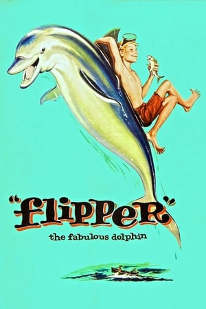 Flipper poszter