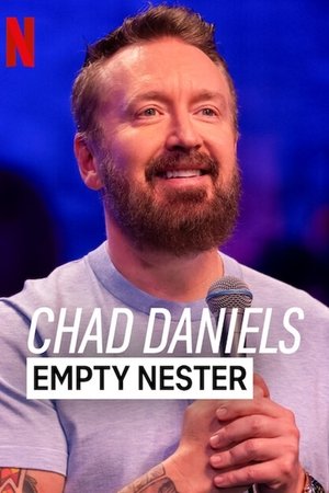 Chad Daniels: Empty Nester poszter