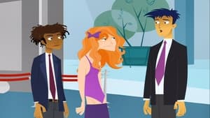 6teen 4. évad Ep.11 11. epizód