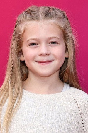 Charlotte Ann Tucker profil kép