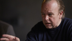 The Interrogation of Tony Martin háttérkép