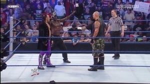 WWE SmackDown Season 10 Ep.50 50. epizód