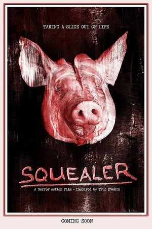 Squealer poszter