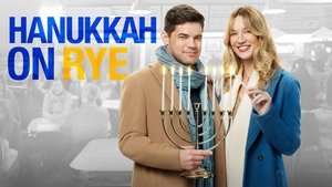 Hanukkah on Rye háttérkép