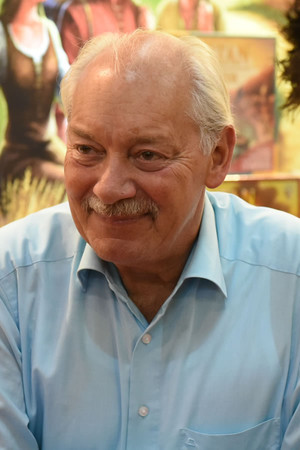 Klaus Teuber