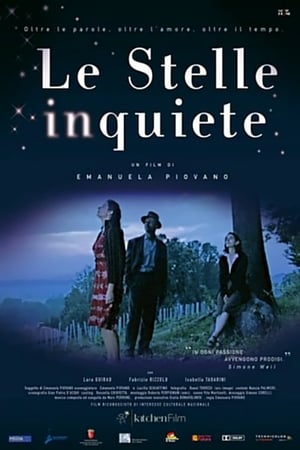 Le stelle inquiete