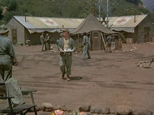 M*A*S*H 3. évad Ep.6 6. epizód