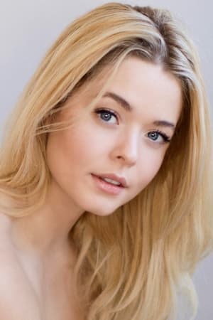 Sasha Pieterse profil kép