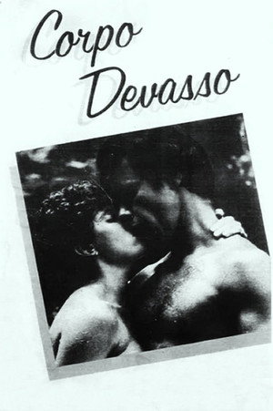 Corpo Devasso poszter